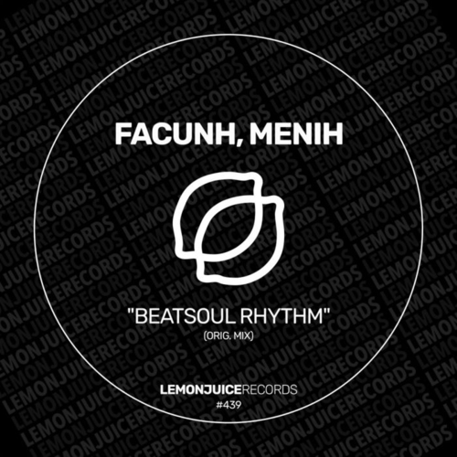 Facunh - Beatsoul Rhythm [LJR439]